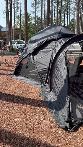 Amazon.co.jp: WAQ Paramount Dome 専用オプション ベスティブル